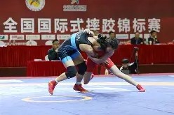 爱游戏官方网站-摔跤联赛上演强强对话，嵩山貔貅队绝杀云贵灰熊队，多点开花奏效；重拾自信的夜晚的简单介绍