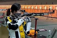 爱游戏官方网站-射击大奖赛焦点战：胶东麒麟队大胜粤西旋风队，外线火力全开。经验成为胜负手