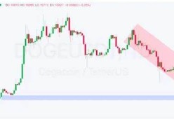 ayx-加密市场冲破狗狗币美元价位，大涨阶段会不会真的到来？