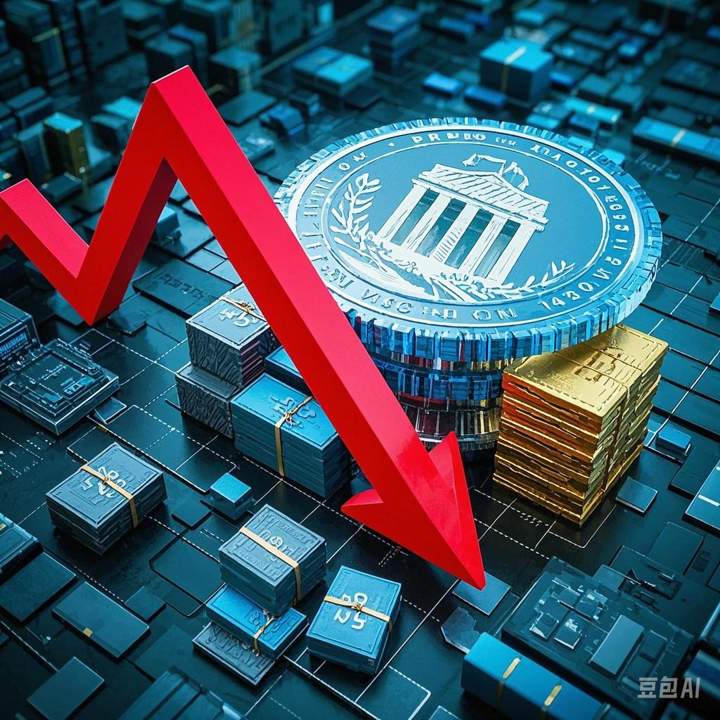 马斯克再次发推，美联储瞬间上攀升33.47%，引爆行情