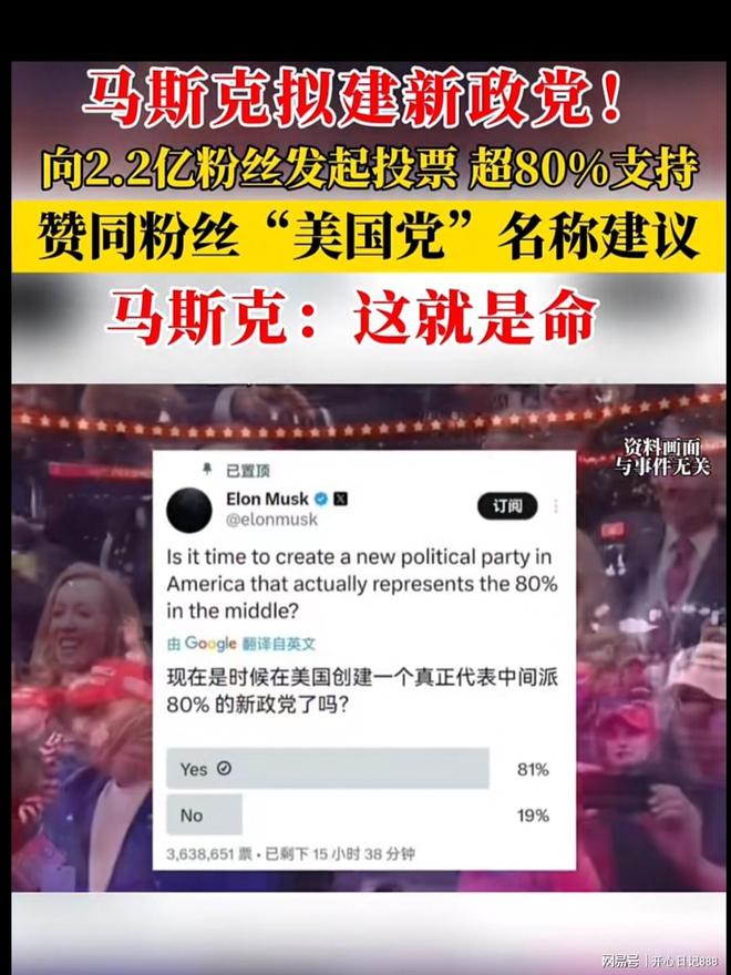 马斯克再次发推，FTX瞬间上上涨16.71%