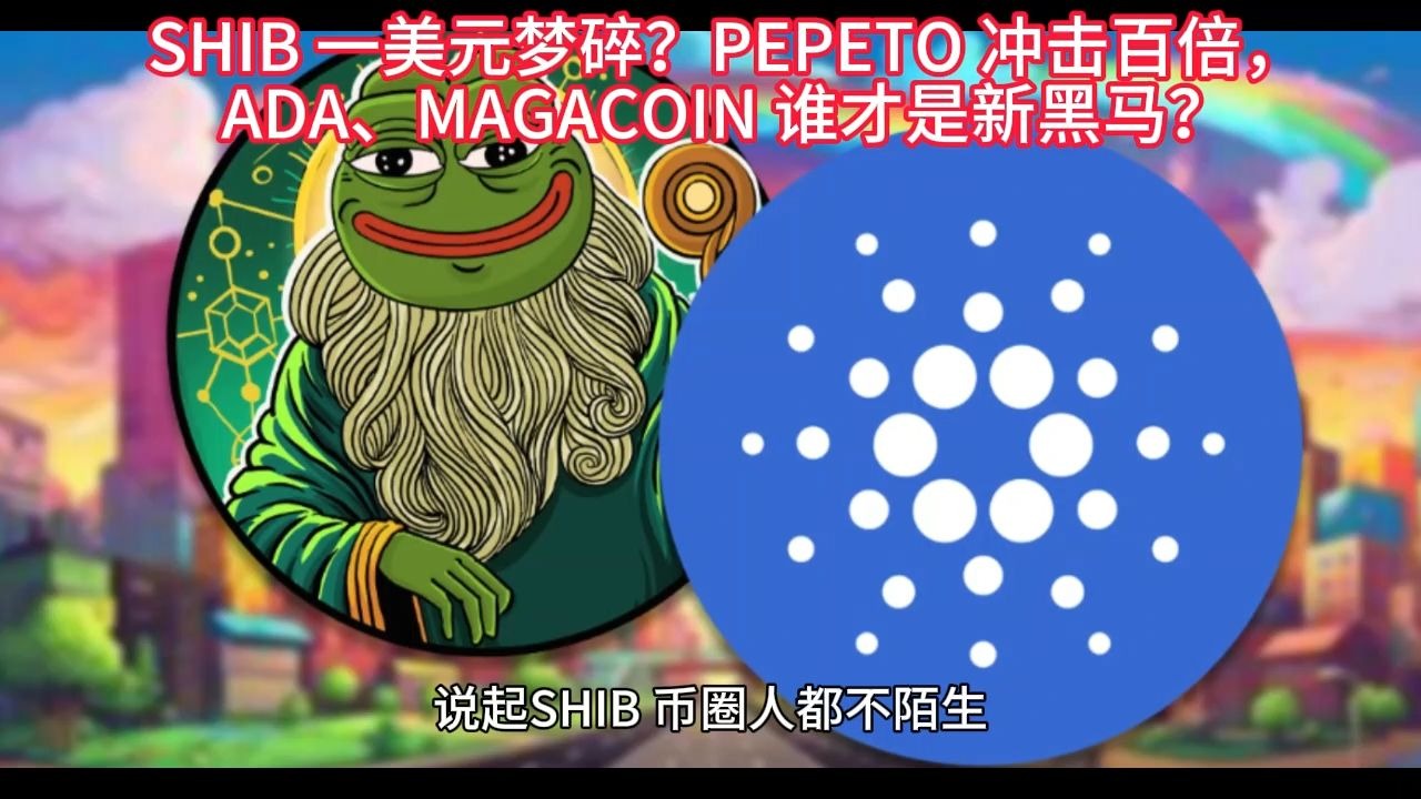专家称SHIB将在年底冲破311美元，引发引发关注